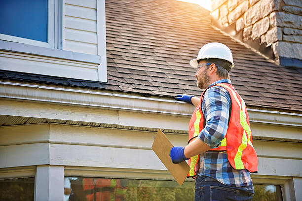Roof Repair in Pacific Grove